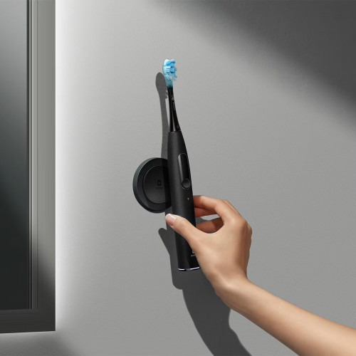 Cepillo dental Oclean X Ultra 20 Set WiFi negro Negro