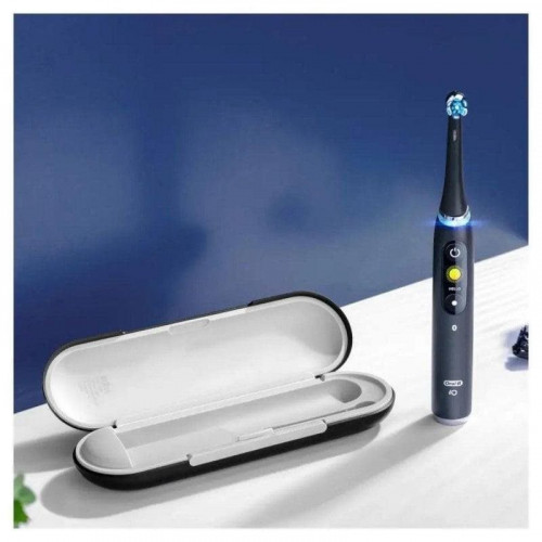 Cepillo Dental Oral-B iO Series 9N Negro Modos Inteligentes Batería