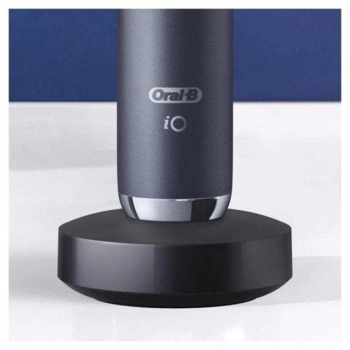 Cepillo Dental Oral-B iO Series 9N Negro Modos Inteligentes Batería