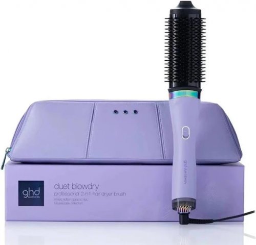 Cepillo Secador 2 en 1 ghd Duet Blowdry