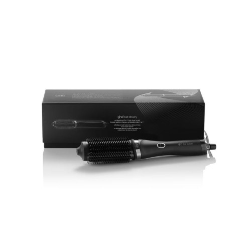 Cepillo secador 2 en 1 ghd duet blowdry black