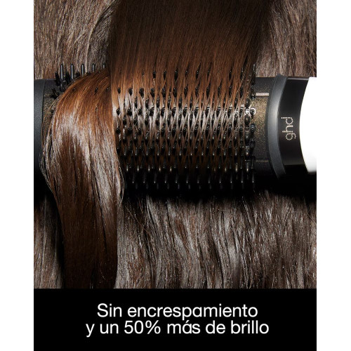 Cepillo secador 2 en 1 ghd duet blowdry black