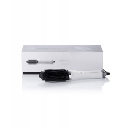 Cepillo secador 2 en 1 ghd duet blowdry white
