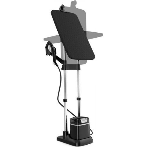 Cepillo Vapor Rowenta QR1510D1