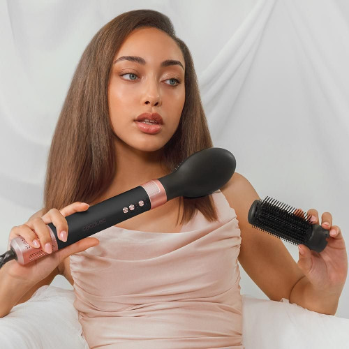CeramicCare 14in1 AirGlisse Black Breeze
