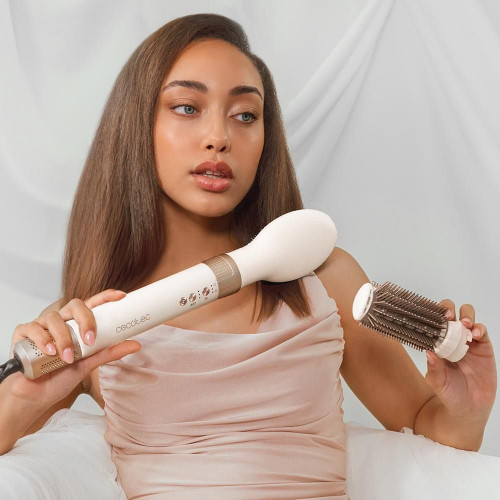 CeramicCare 14in1 AirGlisse Champagne Glow