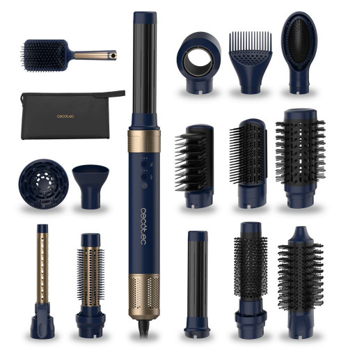 CeramicCare 14in1 AirGlisse Luxury