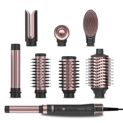 CeramicCare 8in1 AirGlisse Gyro Royal