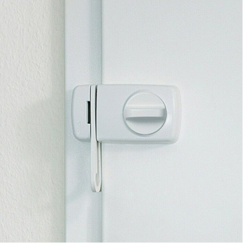 Cerradura adicional 7030