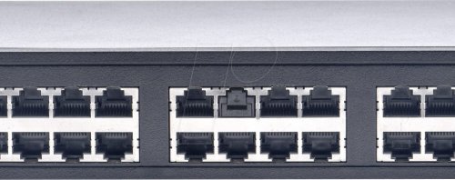 Cerradura de puerto, RJ45, 100 piezas, negro