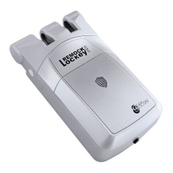 Cerradura de Seguridad Invisible Remock PRO