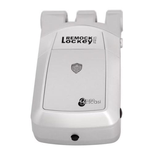 Cerradura de Seguridad Invisible Remock PRO