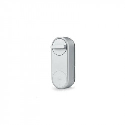 Cerradura inteligente Bosch Yale Linus Smart Lock WiFi y Radio Apertura con App Compatible con Alexa y Google Home