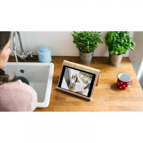 Cerradura inteligente Bosch Yale Linus Smart Lock WiFi y Radio Apertura con App Compatible con Alexa y Google Home