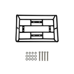 Cesta delantera para T2