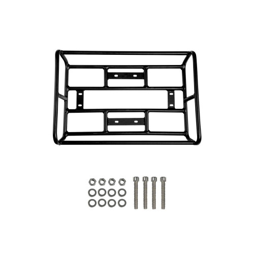 Cesta delantera para T2
