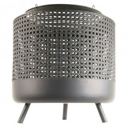Cesta para fuego Midland