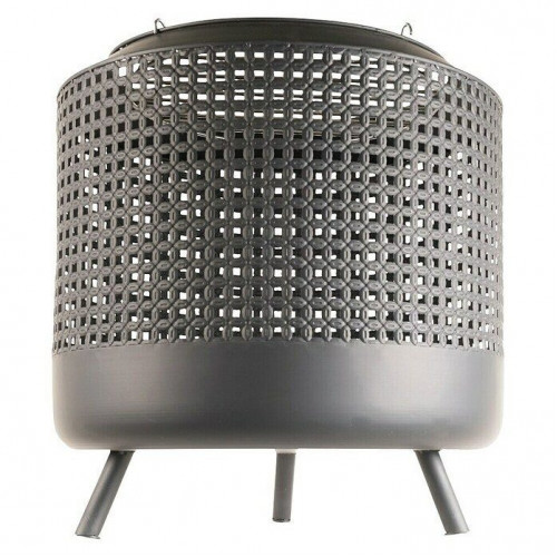 Cesta para fuego Midland