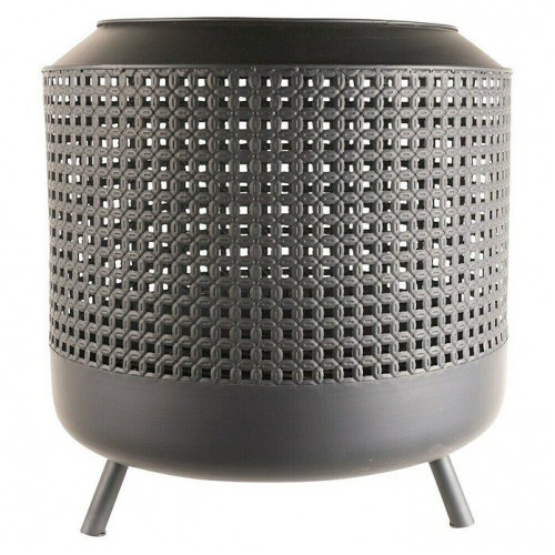 Cesta para fuego Midland