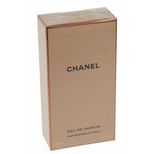 Chanel Allure Eau de Parfum