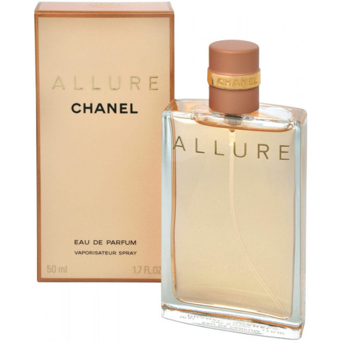 Chanel Allure Eau de Parfum