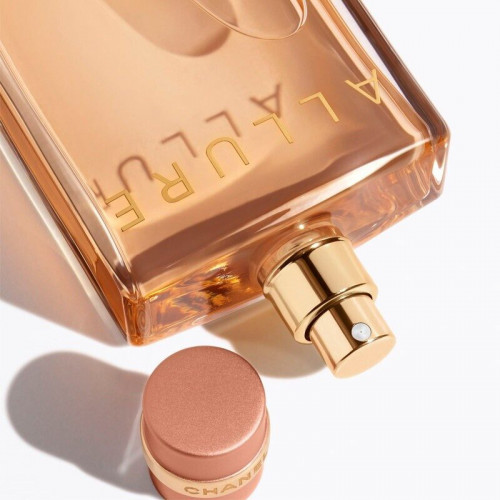 Chanel Allure Eau de Parfum