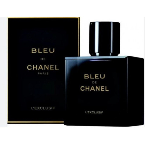 Chanel Bleu de Chanel L'Exclusif Parfum