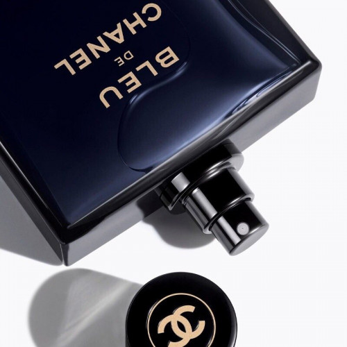 Chanel Bleu de Chanel Parfum