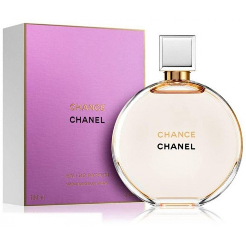 Chanel Chance Eau de Parfum