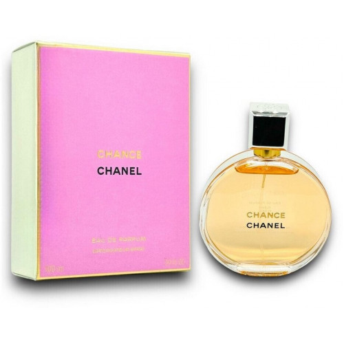 Chanel Chance Eau de Parfum