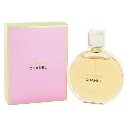 Chanel Chance Eau de Parfum