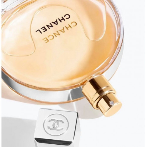 Chanel Chance Eau de Parfum