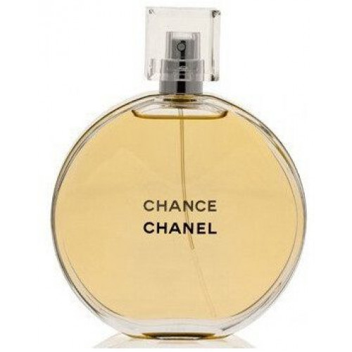 Chanel Chance Eau de Toilette