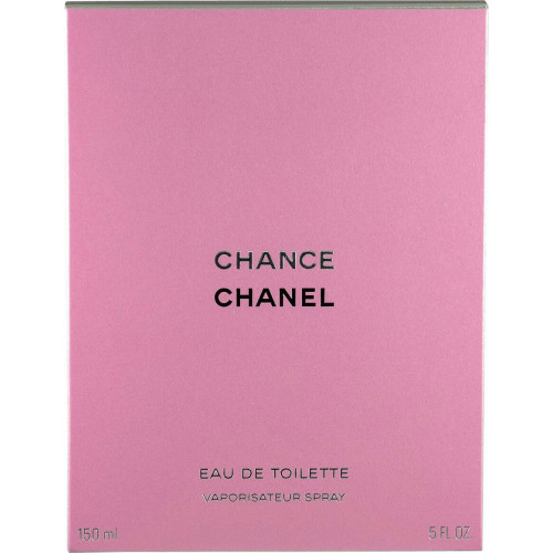 Chanel Chance Eau de Toilette