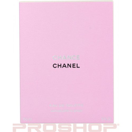 Chanel Chance Eau de Toilette
