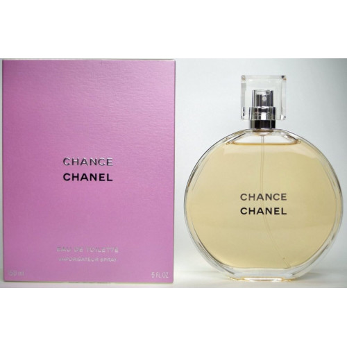 Chanel Chance Eau de Toilette