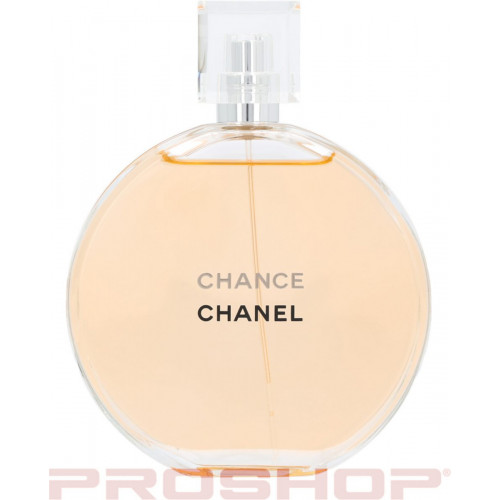 Chanel Chance Eau de Toilette