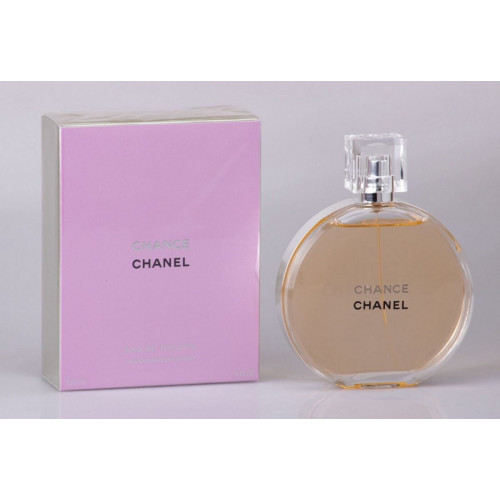 Chanel Chance Eau de Toilette