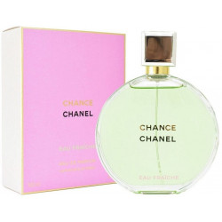 Chanel Chance Eau Fraîche Eau de Parfum