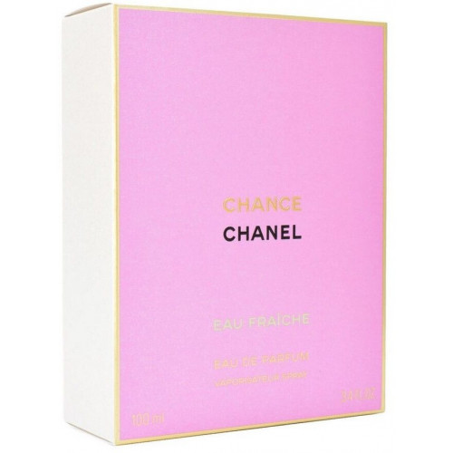 Chanel Chance Eau Fraîche Eau de Parfum