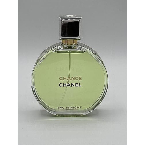 Chanel Chance Eau Fraîche Eau de Parfum