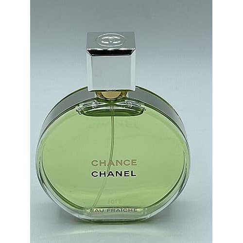 Chanel Chance Eau Fraîche Eau de Parfum