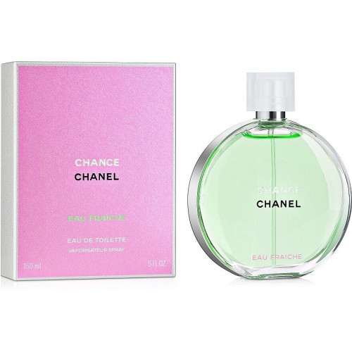 Chanel Chance Eau Fraîche Eau de Toilette