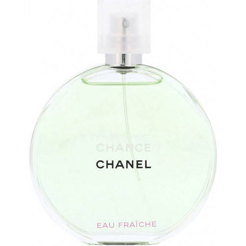 Chanel Chance Eau Fraîche Eau de Toilette