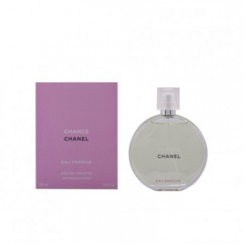 Chanel Chance Eau Fraîche Eau de Toilette