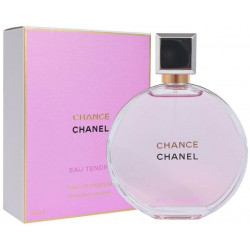 Chanel Chance Eau Tendre Eau de Parfum
