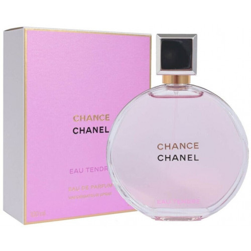 Chanel Chance Eau Tendre Eau de Parfum
