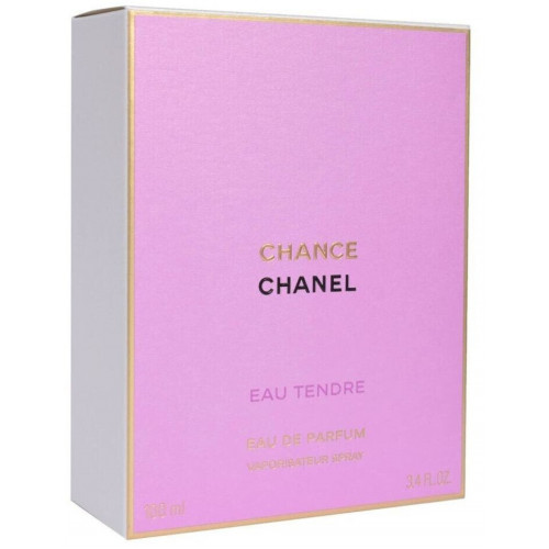 Chanel Chance Eau Tendre Eau de Parfum