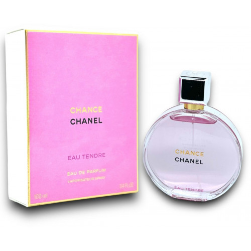 Chanel Chance Eau Tendre Eau de Parfum