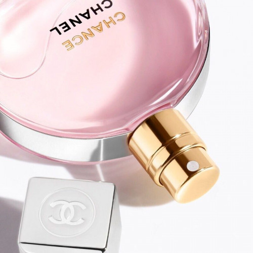 Chanel Chance Eau Tendre Eau de Parfum
